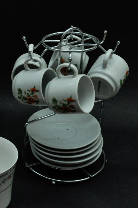 Ceramic Tableware