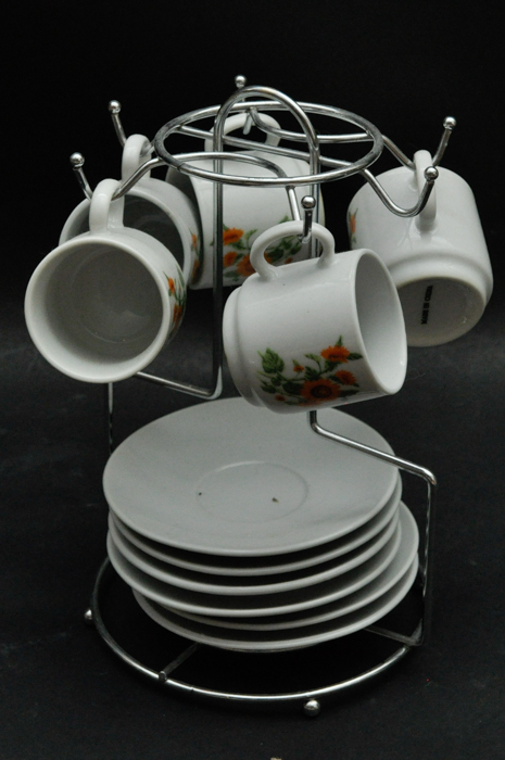 Ceramic Tableware