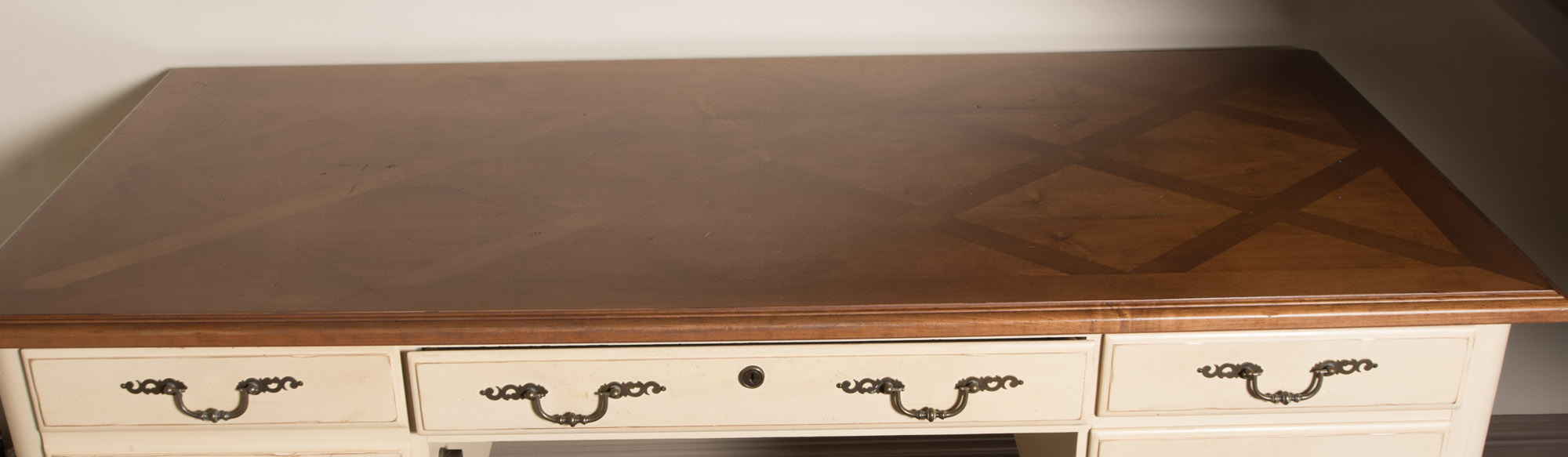Ethan Allen Writing Desk