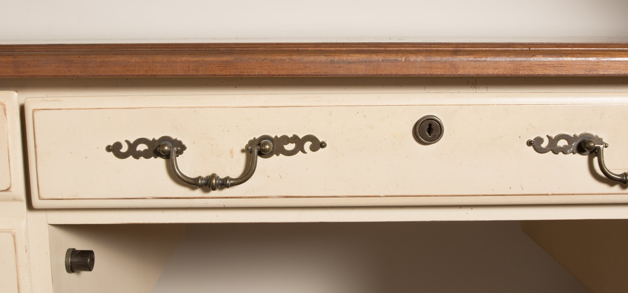 Ethan Allen Writing Desk