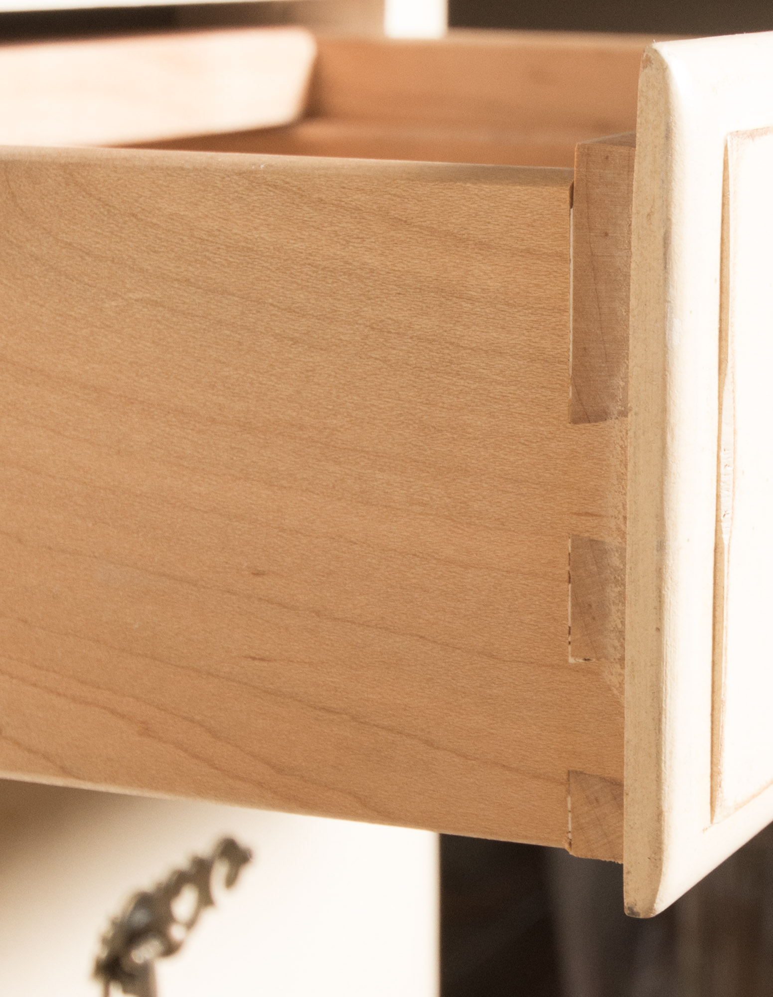 Ethan Allen Writing Desk