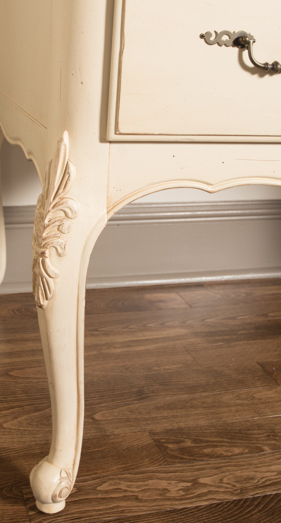 Ethan Allen Writing Desk