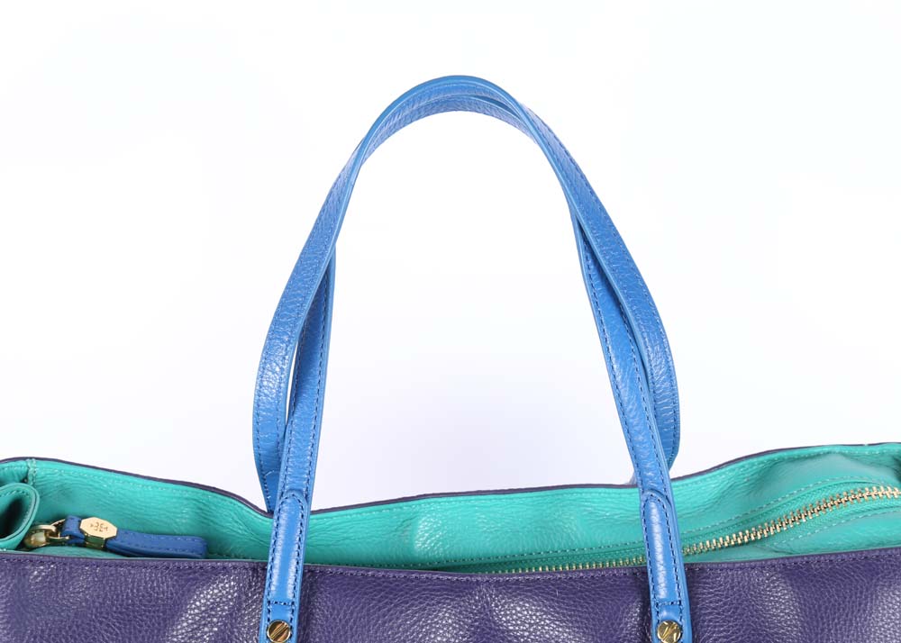 Tory Burch Clay Large Tote