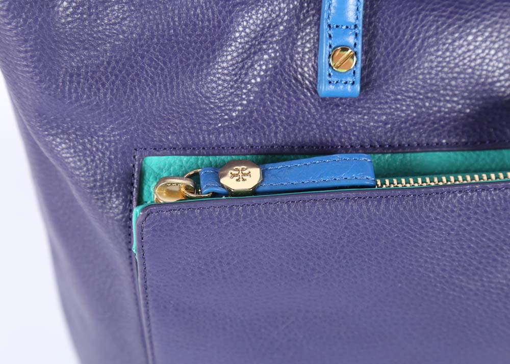 Tory Burch Clay Large Tote