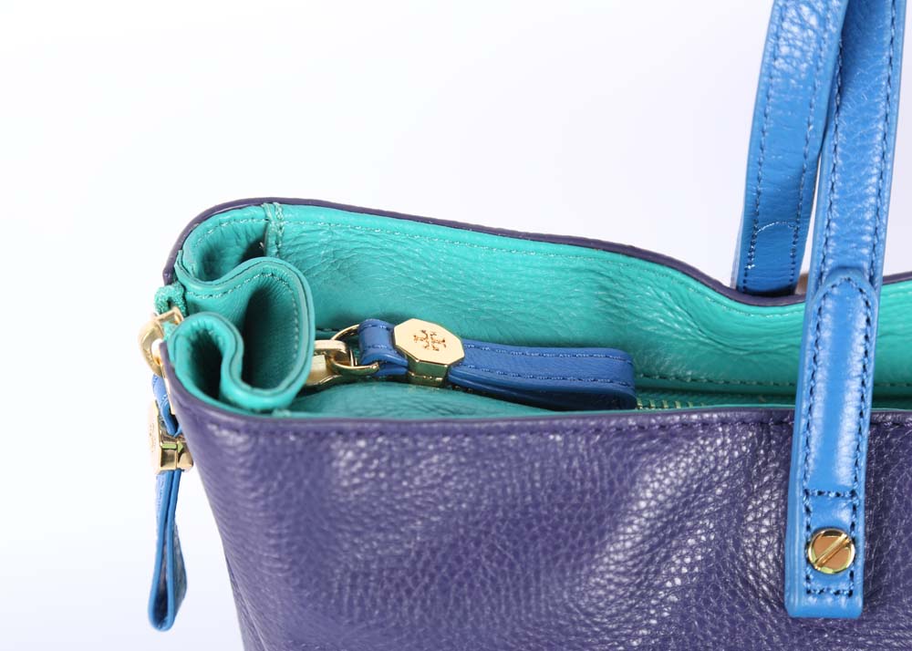 Tory Burch Clay Large Tote