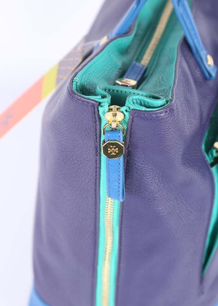 Tory Burch Clay Large Tote