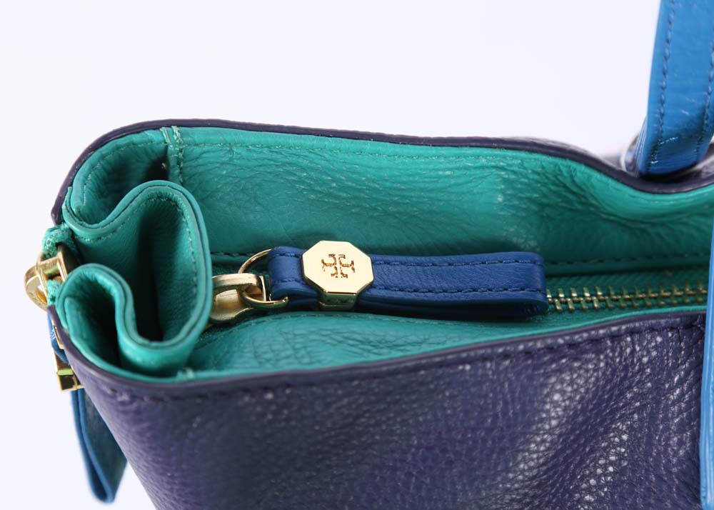 Tory Burch Clay Large Tote