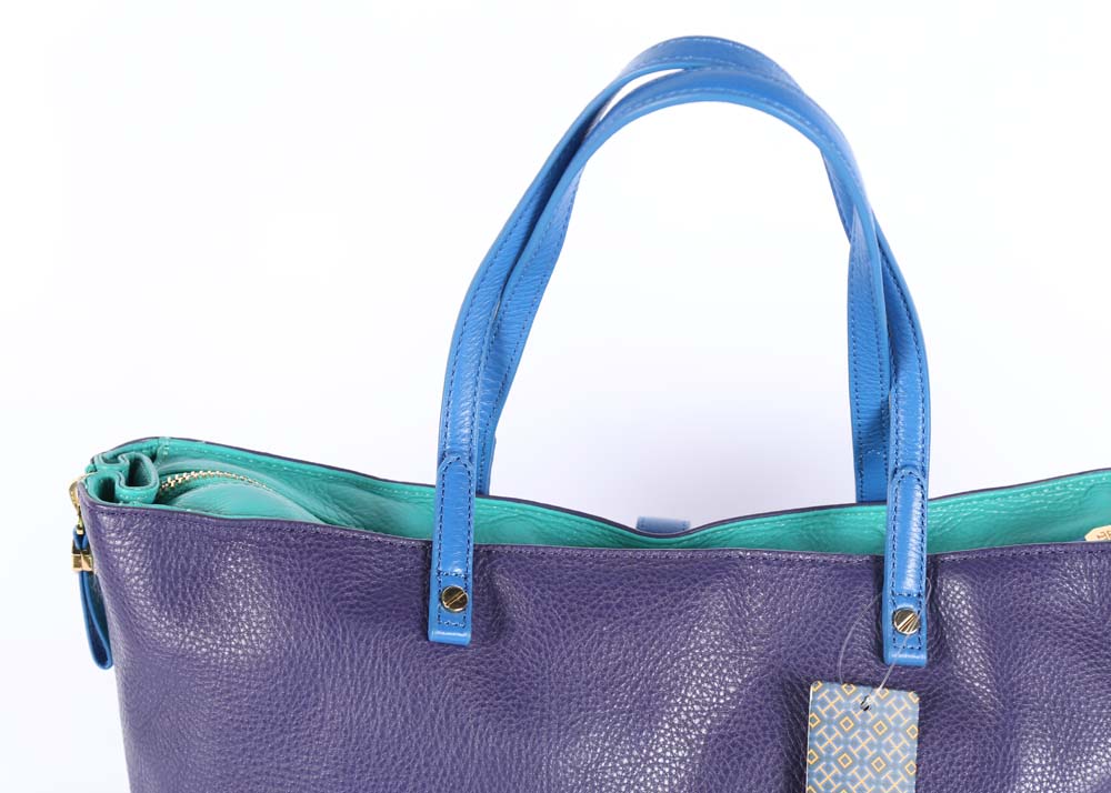 Tory Burch Clay Large Tote