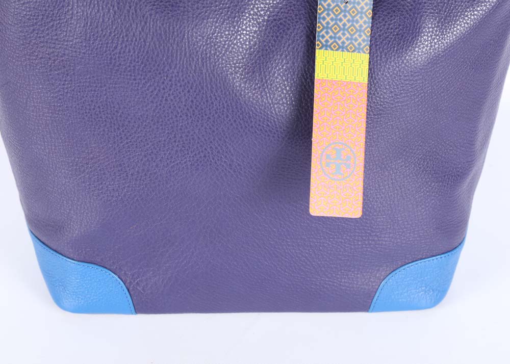 Tory Burch Clay Large Tote