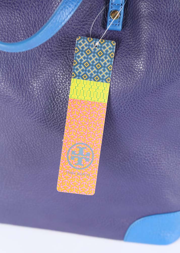 Tory Burch Clay Large Tote