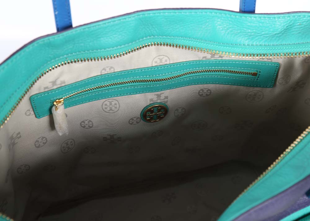 Tory Burch Clay Large Tote