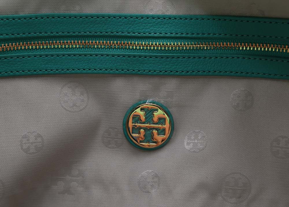 Tory Burch Clay Large Tote