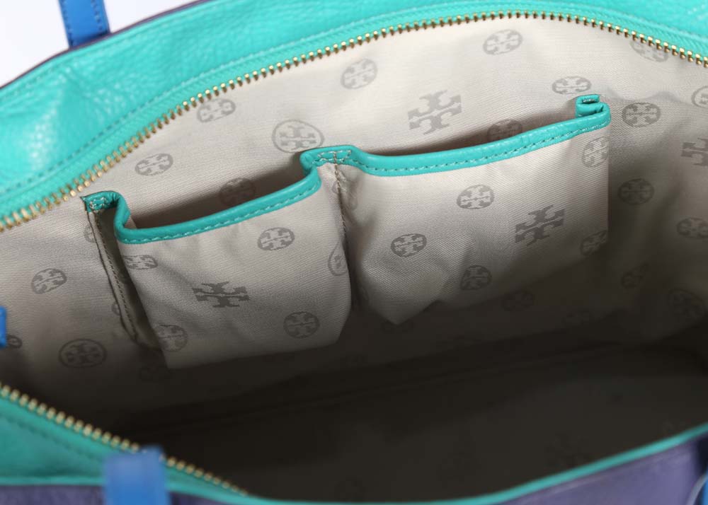 Tory Burch Clay Large Tote