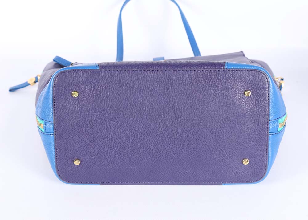 Tory Burch Clay Large Tote