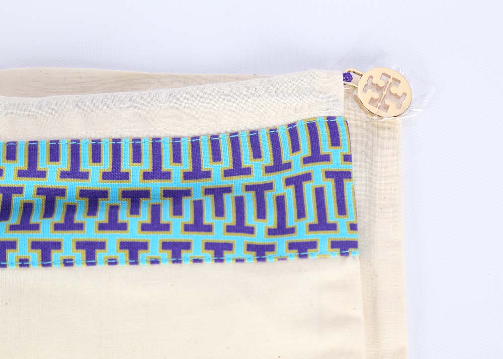 Tory Burch Clay Large Tote