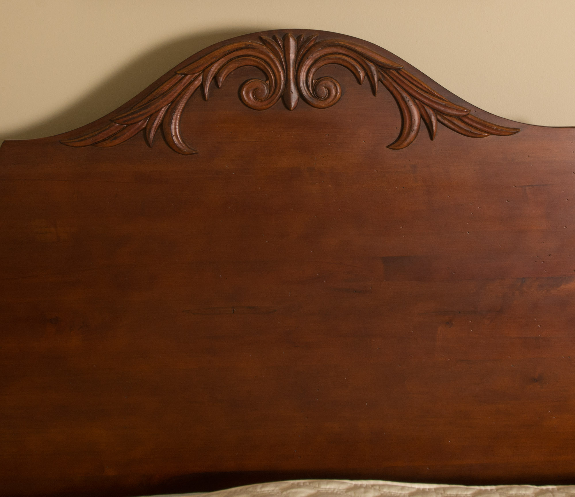 Ethan Allen "Montego" Plantation Poster Bed