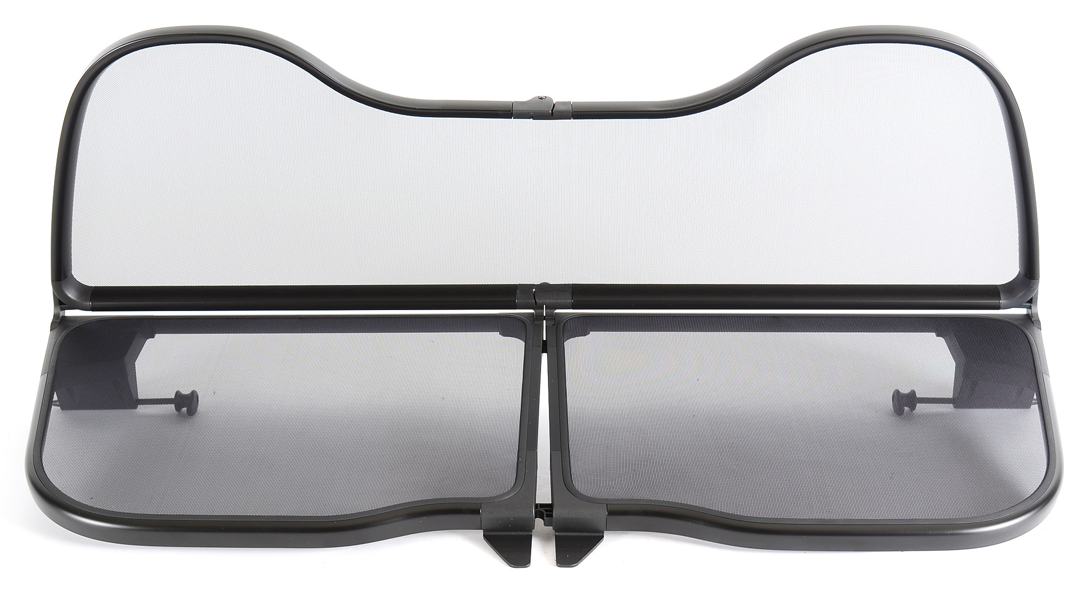 Volkswagen Beetle Convertible LV Windshield with Storage Case