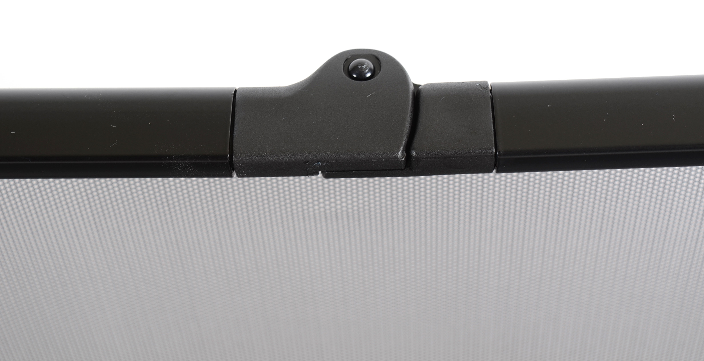 Volkswagen Beetle Convertible LV Windshield with Storage Case