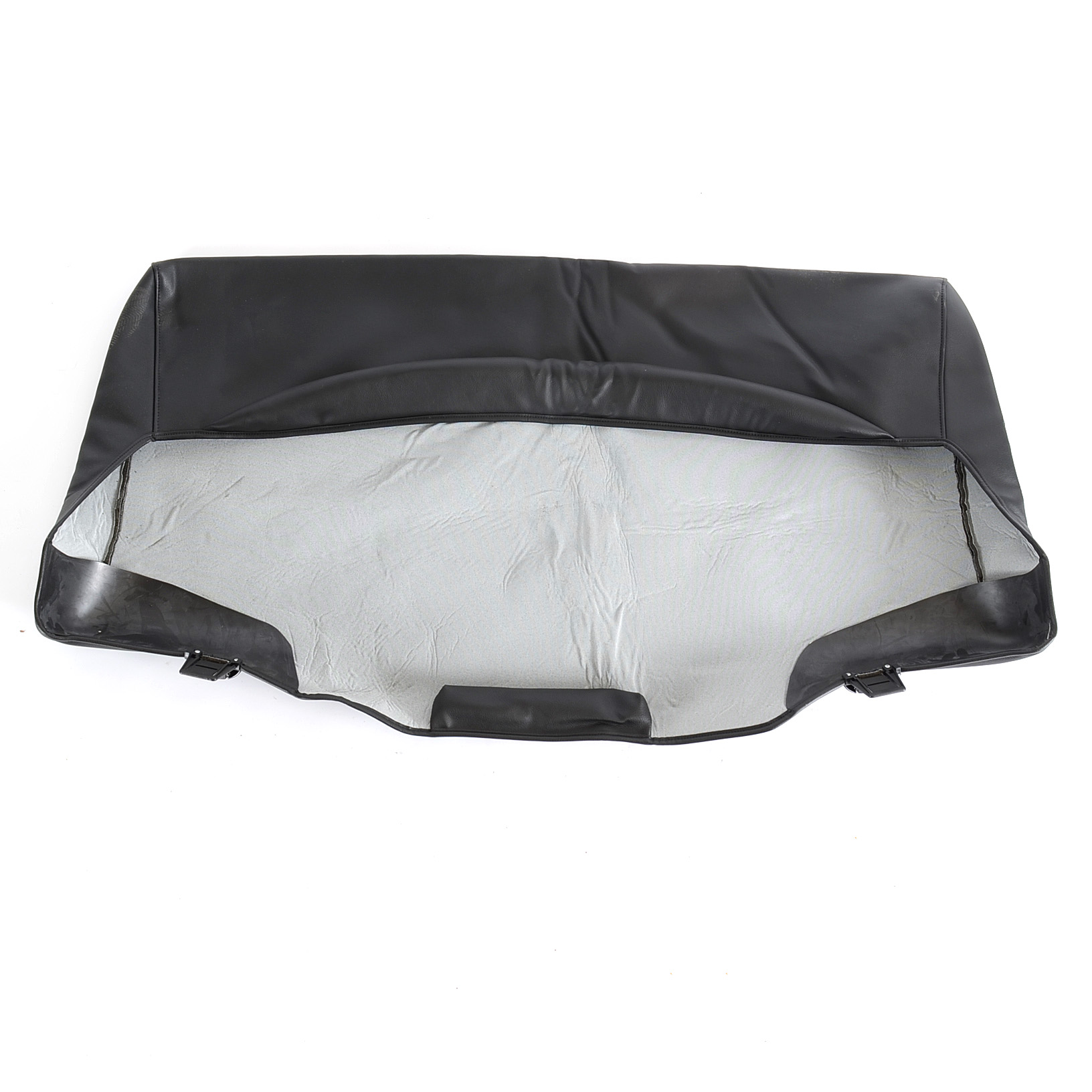 2007 Volkswagen Beetle Boot Cover