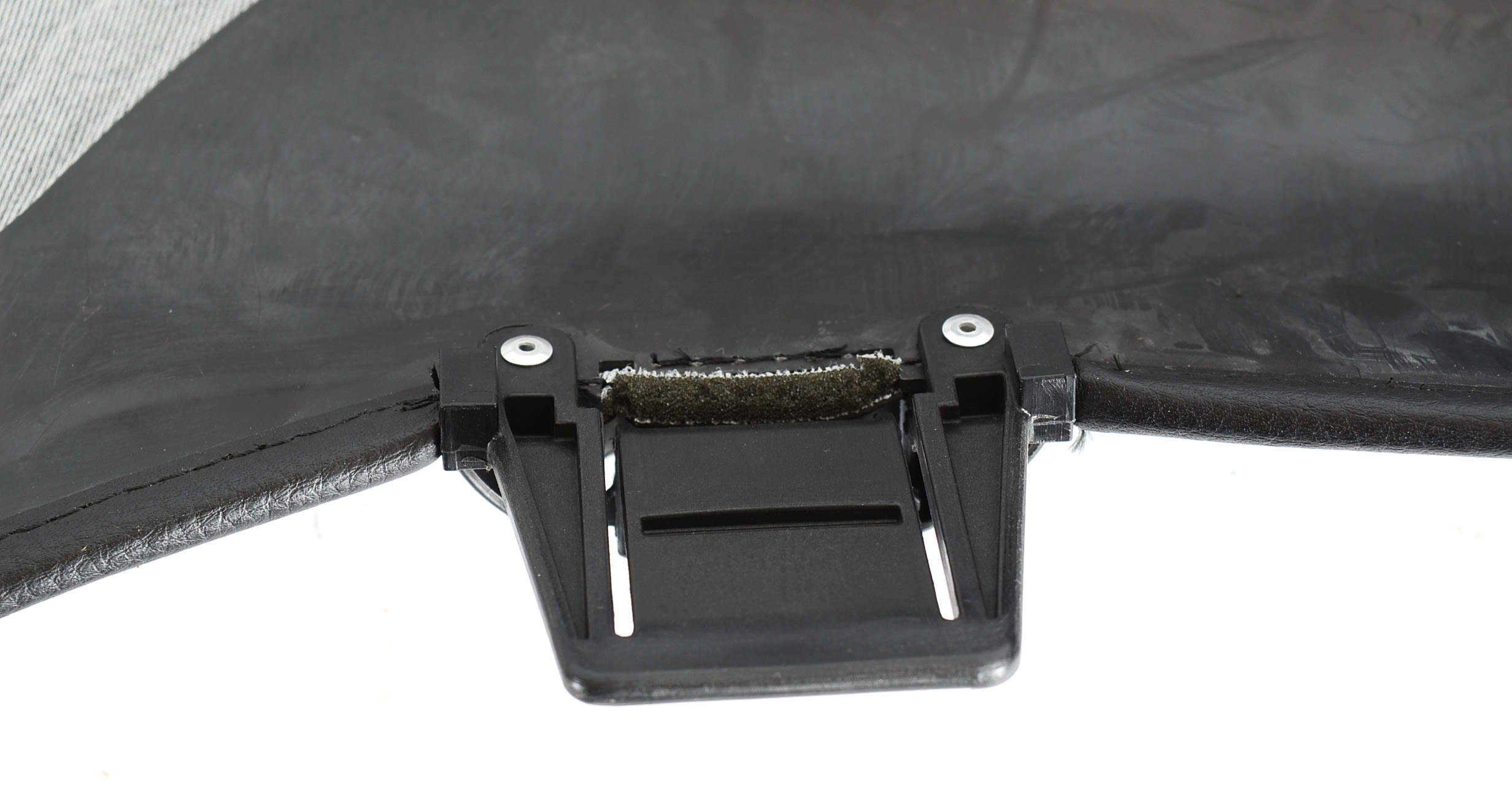 2007 Volkswagen Beetle Boot Cover