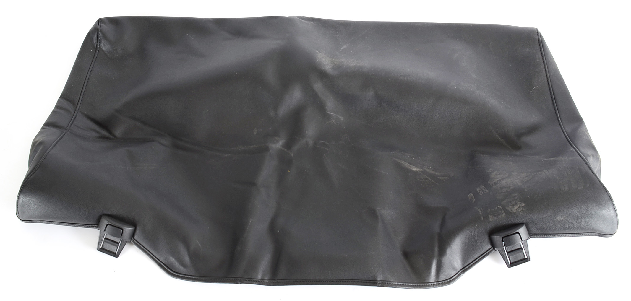 2007 Volkswagen Beetle Boot Cover