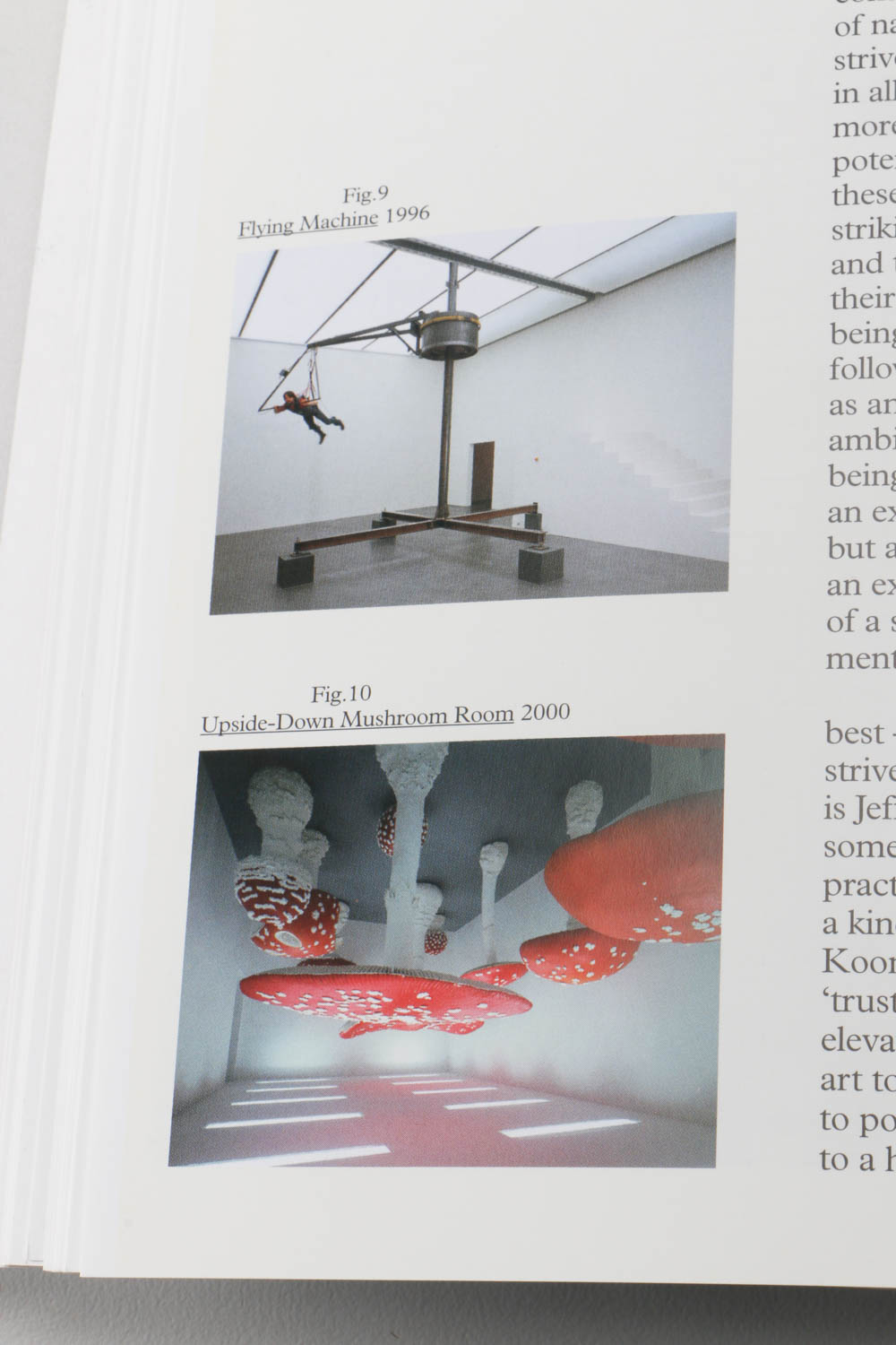 Art And Architecture Books