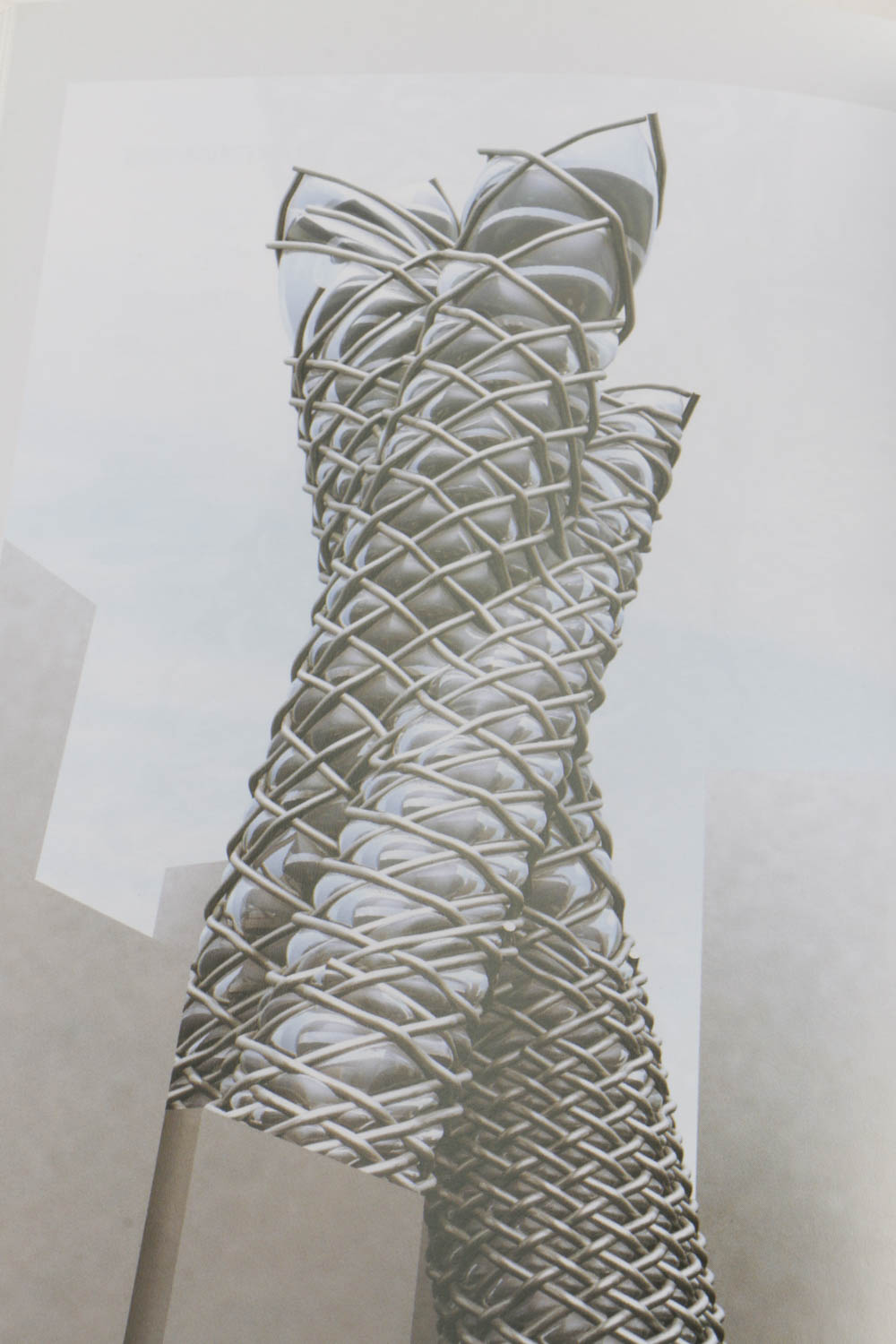 Art And Architecture Books