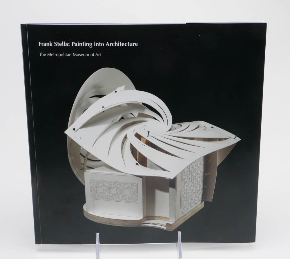 Art And Architecture Books