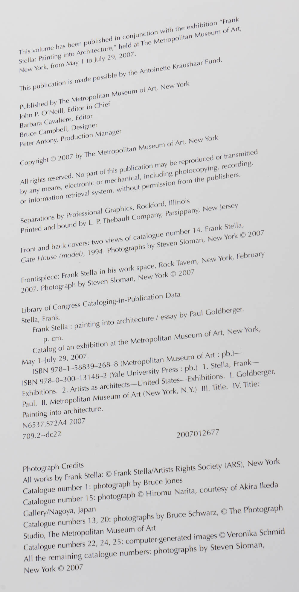 Art And Architecture Books