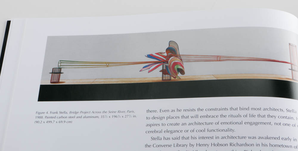 Art And Architecture Books