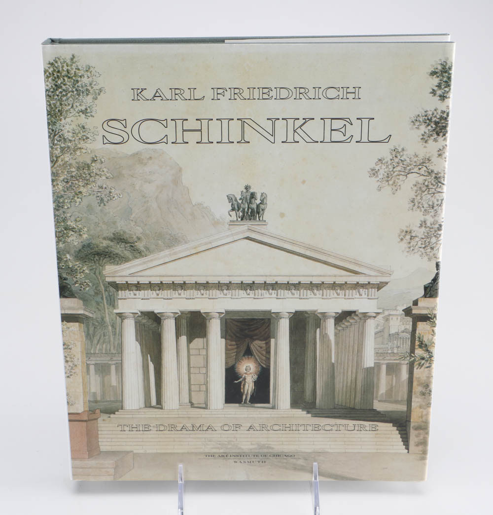 Art And Architecture Books