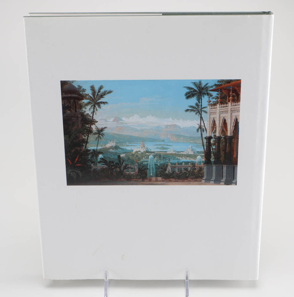 Art And Architecture Books