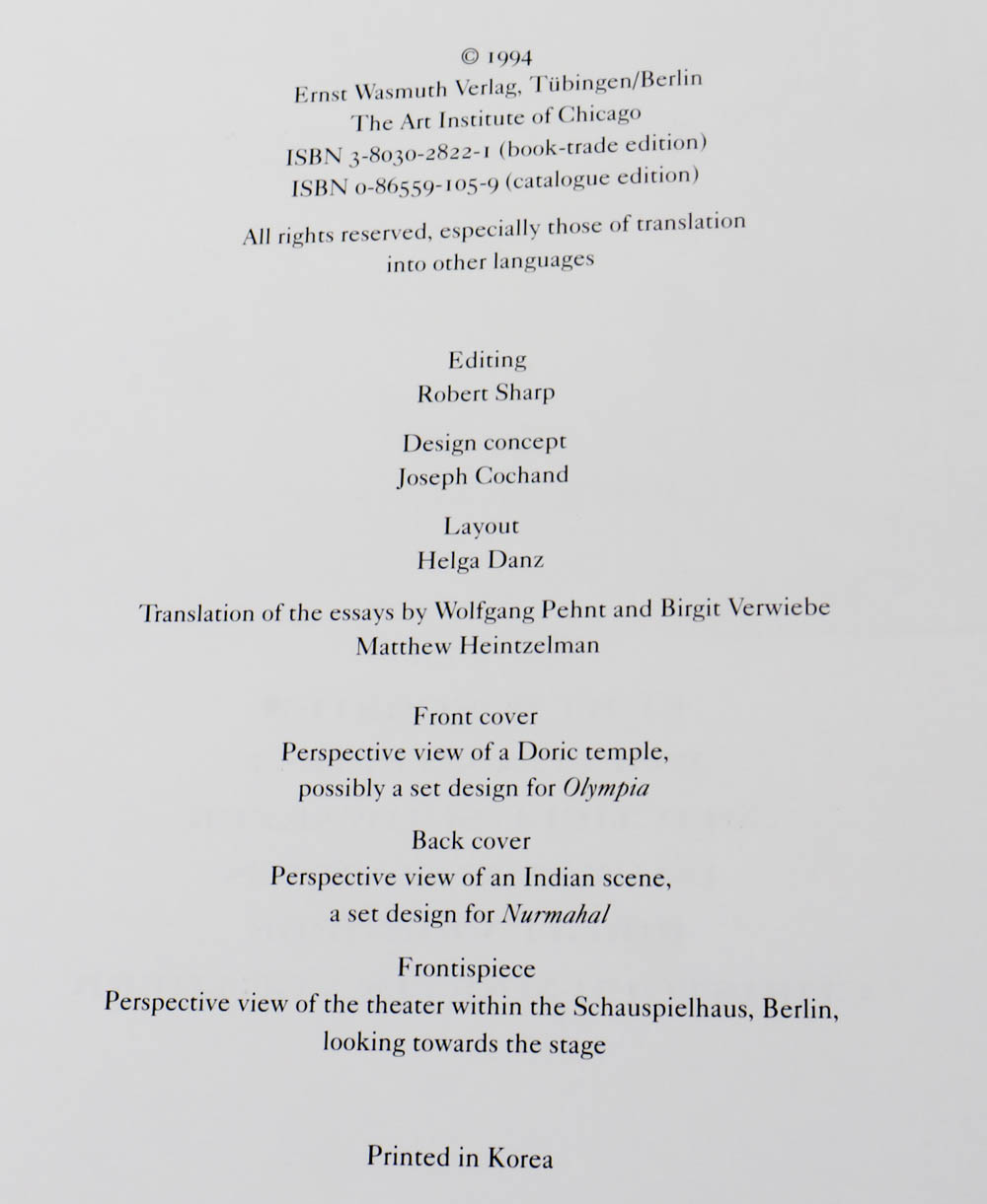 Art And Architecture Books