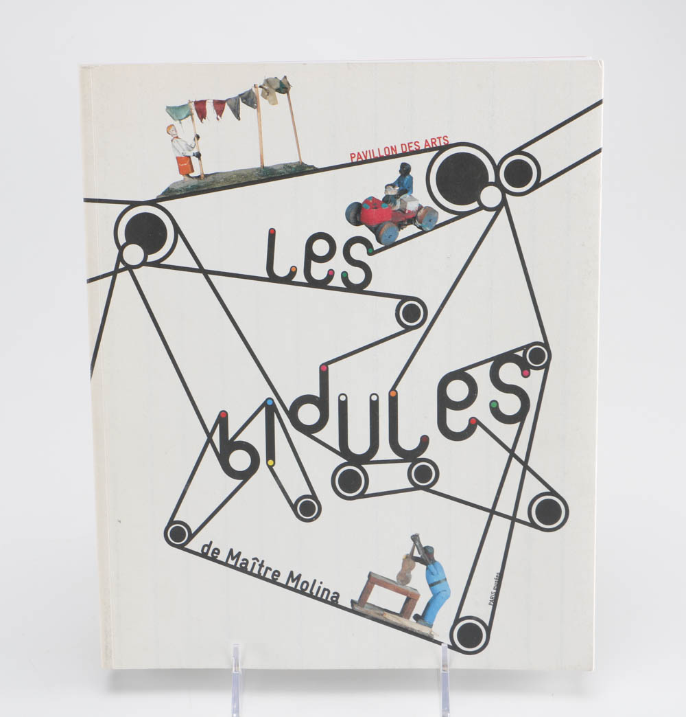 French Language Art Books