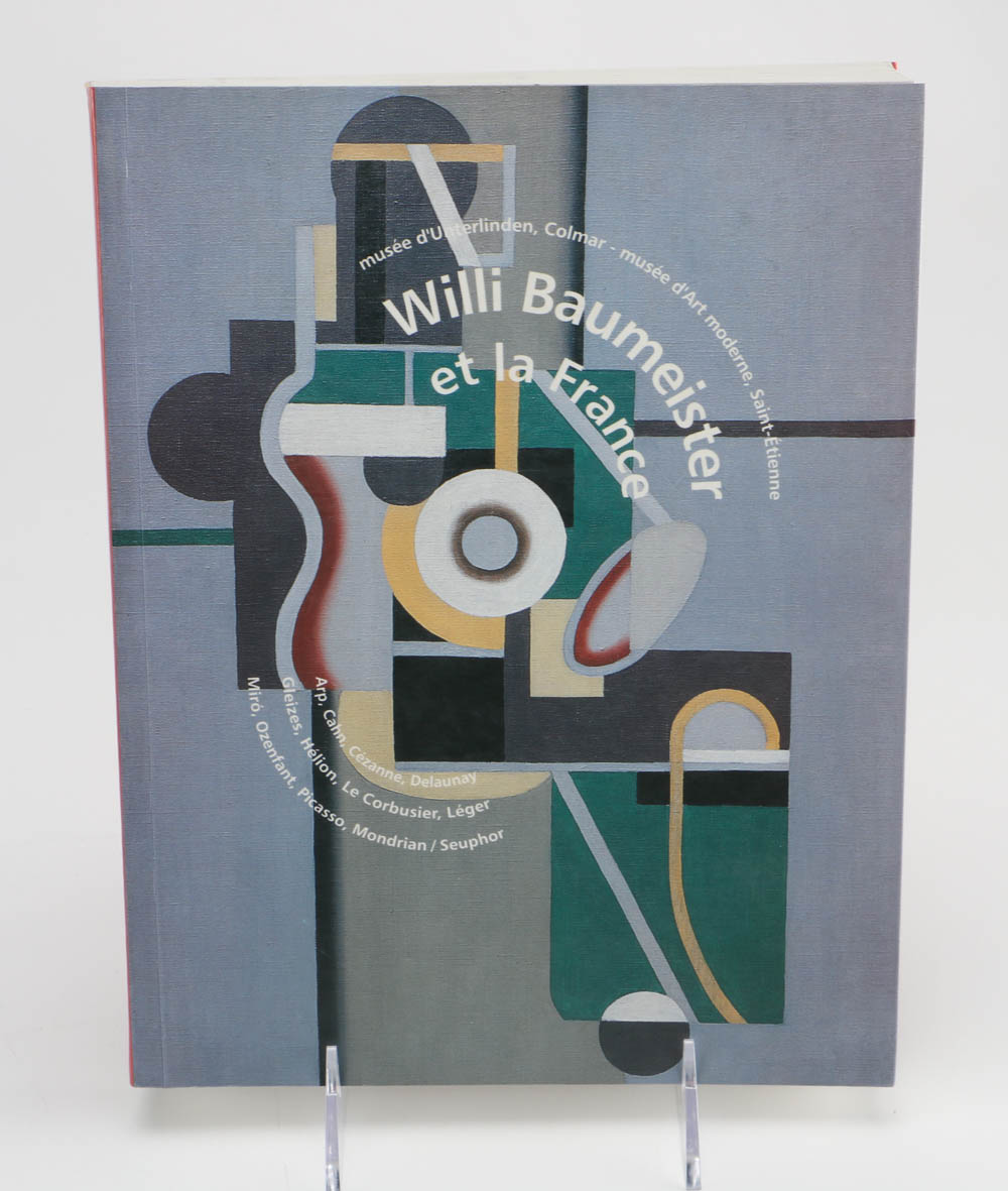 French Language Art Books