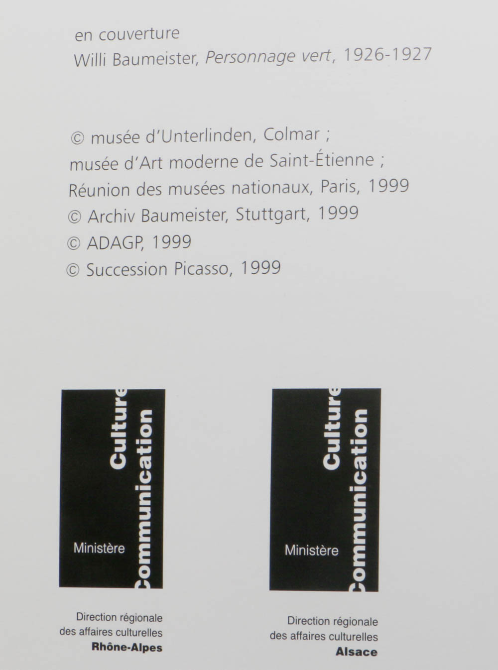 French Language Art Books