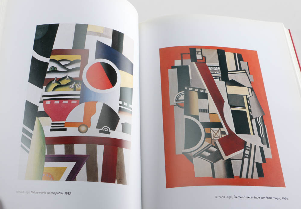 French Language Art Books