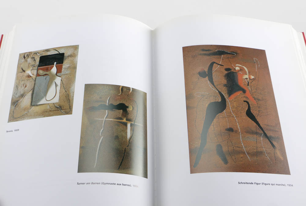 French Language Art Books