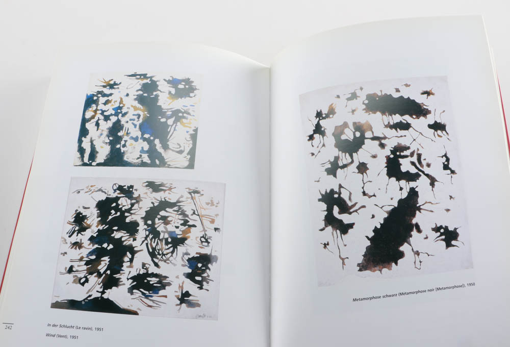 French Language Art Books