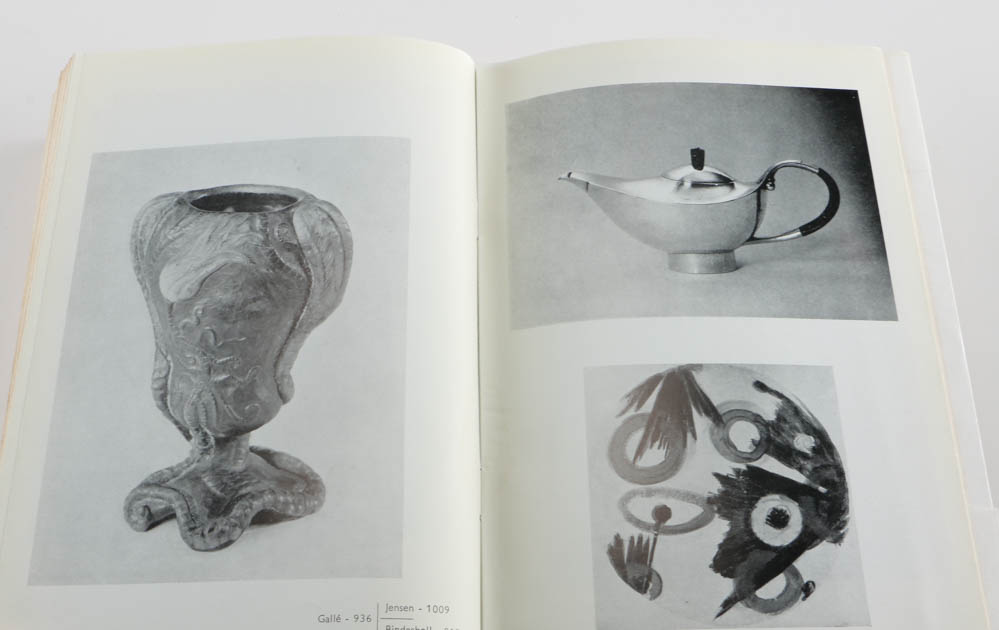 French Language Art Books