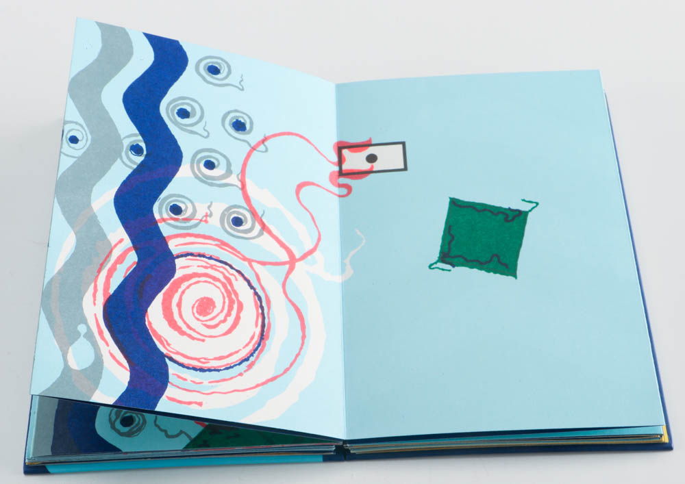 French Language Art Books