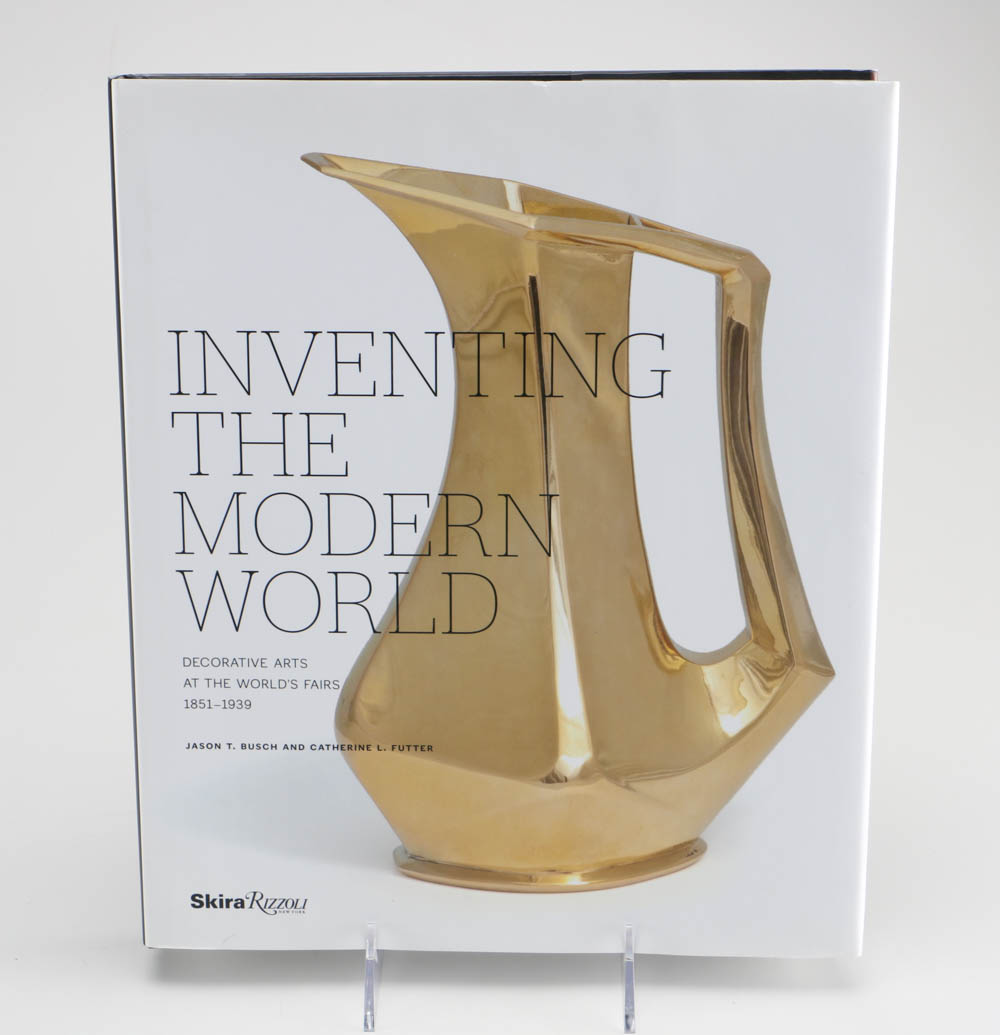 Modern Art and Design Books