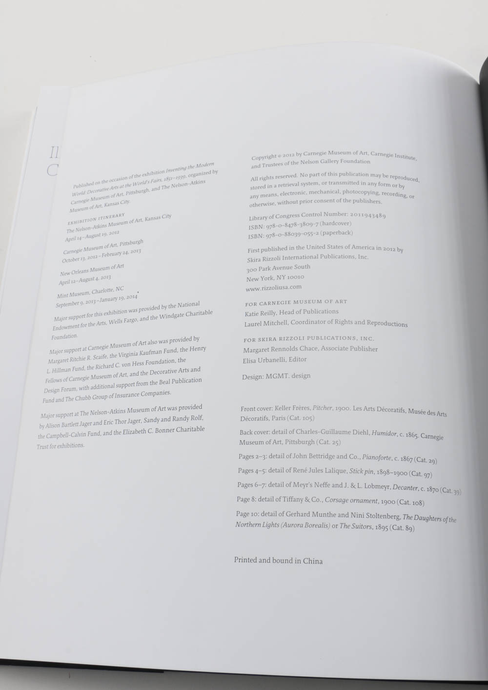 Modern Art and Design Books