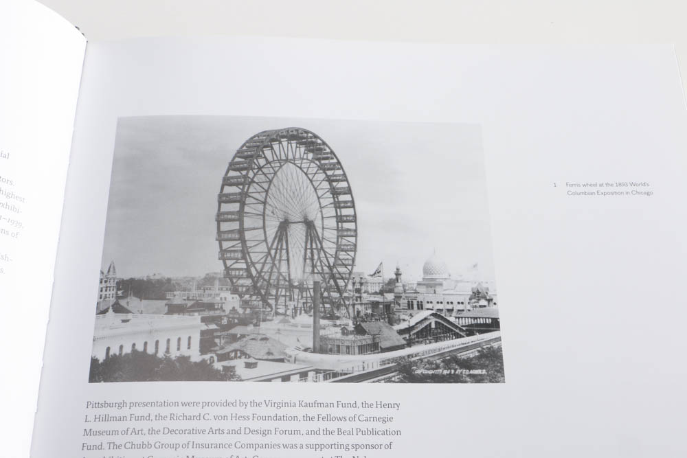 Modern Art and Design Books