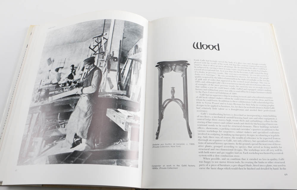 Modern Art and Design Books