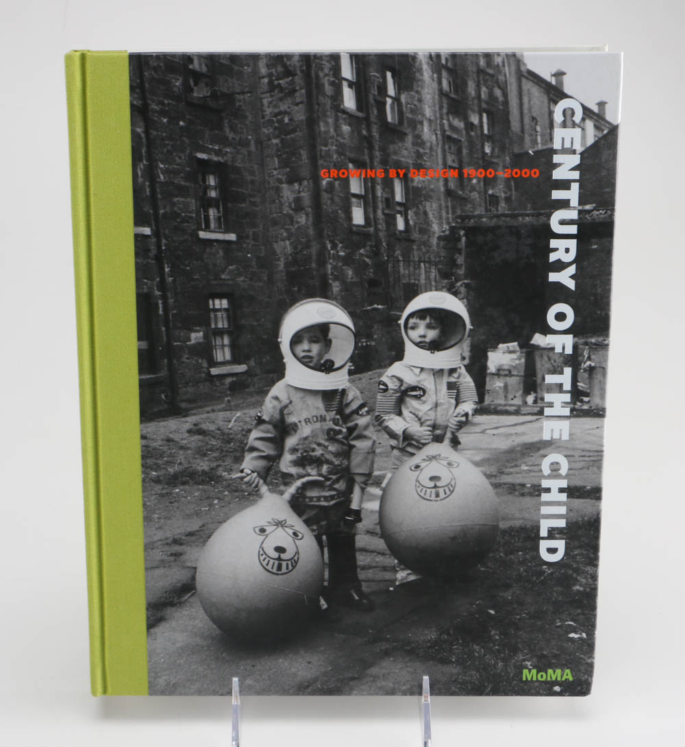 Modern Art and Design Books