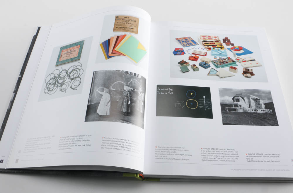 Modern Art and Design Books