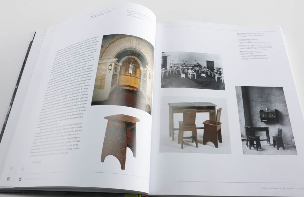 Modern Art and Design Books