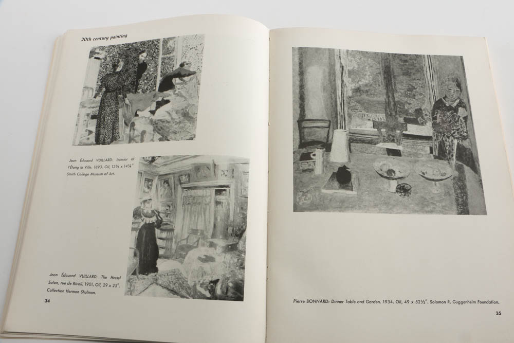 Modern Art and Design Books