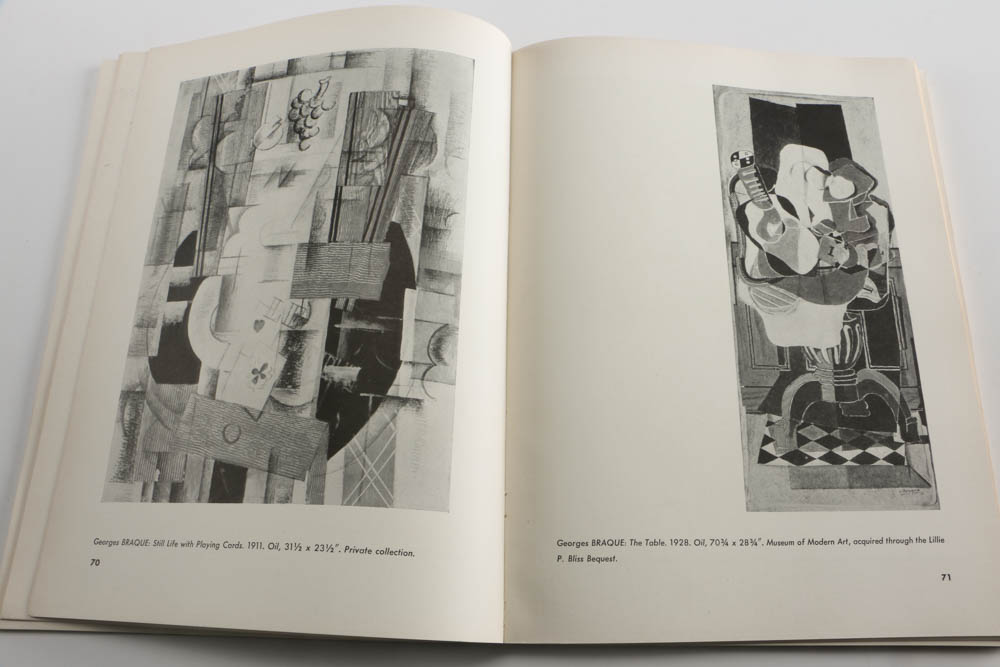 Modern Art and Design Books